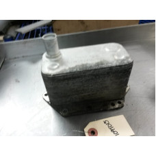 109T015 Oil Cooler For 09-13 BMW X5  3.0  Diesel